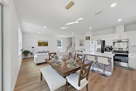 Villa ou maison à louer à Tampa, Floride: 4 chambres, 205.13 m2 № 1901565 - photo 17