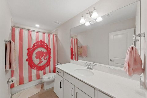 Villa ou maison à louer à Tampa, Floride: 4 chambres, 205.13 m2 № 1901565 - photo 25