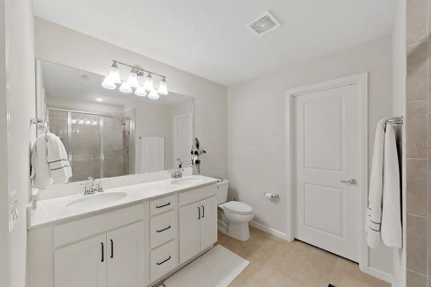 Villa ou maison à louer à Tampa, Floride: 4 chambres, 205.13 m2 № 1901565 - photo 22