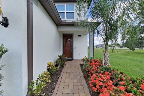 Villa ou maison à louer à Tampa, Floride: 4 chambres, 205.13 m2 № 1901565 - photo 9