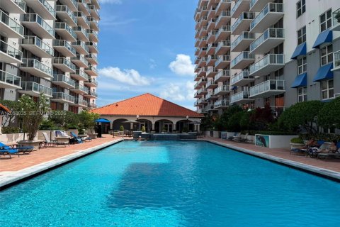 Copropriété à vendre à Miami, Floride: 2 chambres, 85.75 m2 № 2264091 - photo 15