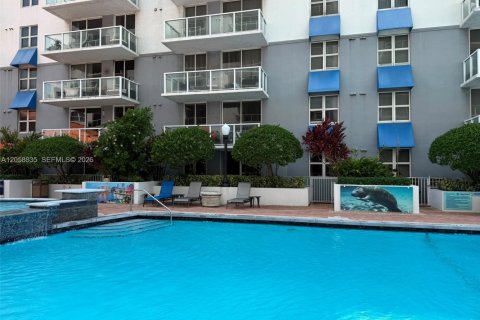 Copropriété à vendre à Miami, Floride: 2 chambres, 85.75 m2 № 2264091 - photo 18