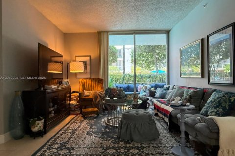 Copropriété à vendre à Miami, Floride: 2 chambres, 85.75 m2 № 2264091 - photo 2