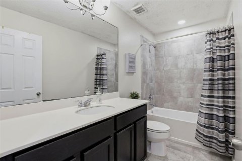 Touwnhouse à vendre à Kissimmee, Floride: 3 chambres, 148.92 m2 № 2141491 - photo 28