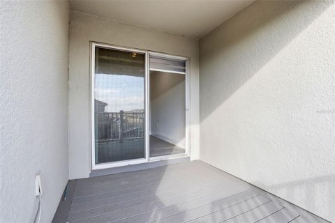 Touwnhouse à vendre à Kissimmee, Floride: 3 chambres, 148.92 m2 № 2141491 - photo 22