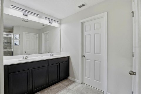 Touwnhouse à vendre à Kissimmee, Floride: 3 chambres, 148.92 m2 № 2141491 - photo 25