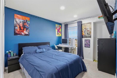 Touwnhouse à vendre à Kissimmee, Floride: 3 chambres, 148.92 m2 № 2141491 - photo 29