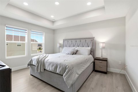 Touwnhouse à vendre à Kissimmee, Floride: 3 chambres, 148.92 m2 № 2141491 - photo 23