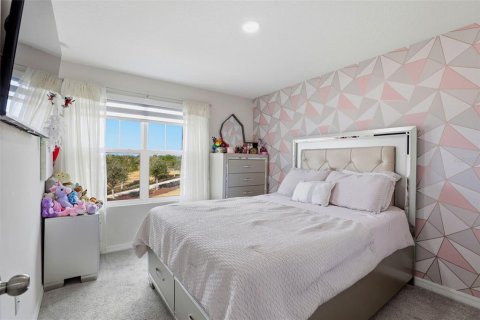 Touwnhouse à vendre à Kissimmee, Floride: 3 chambres, 148.92 m2 № 2141491 - photo 27