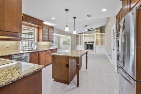 Villa ou maison à vendre à Port Orange, Floride: 4 chambres, 265.89 m2 № 1841462 - photo 4