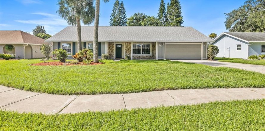 Casa en Port Orange, Florida 4 dormitorios, 265.89 m2 № 1841462