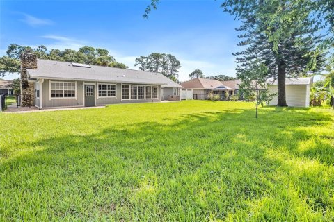 Villa ou maison à vendre à Port Orange, Floride: 4 chambres, 265.89 m2 № 1841462 - photo 23