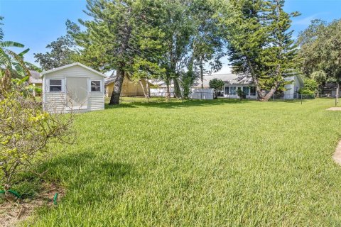 Villa ou maison à vendre à Port Orange, Floride: 4 chambres, 265.89 m2 № 1841462 - photo 25