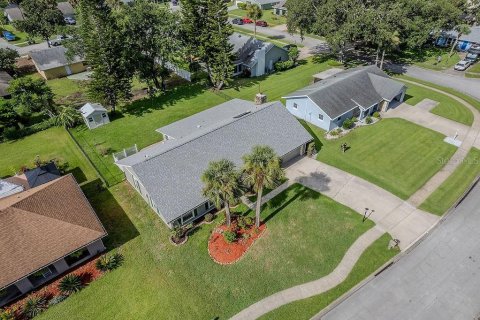 Villa ou maison à vendre à Port Orange, Floride: 4 chambres, 265.89 m2 № 1841462 - photo 30