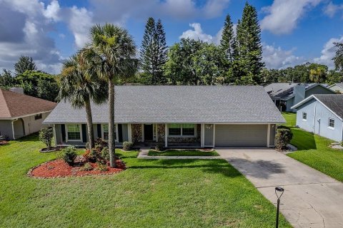 Villa ou maison à vendre à Port Orange, Floride: 4 chambres, 265.89 m2 № 1841462 - photo 26