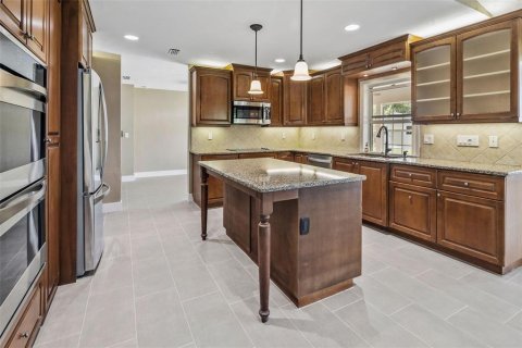Villa ou maison à vendre à Port Orange, Floride: 4 chambres, 265.89 m2 № 1841462 - photo 6