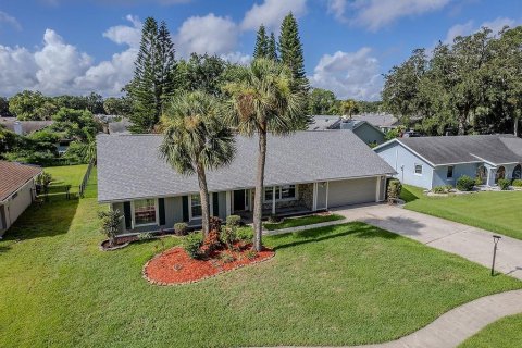 Villa ou maison à vendre à Port Orange, Floride: 4 chambres, 265.89 m2 № 1841462 - photo 28