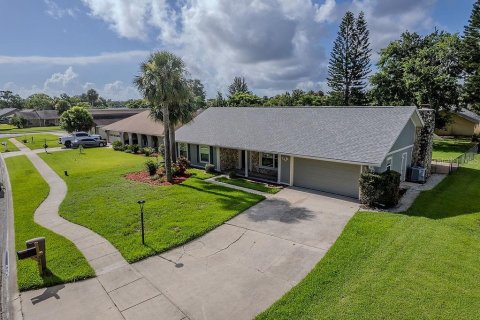 Villa ou maison à vendre à Port Orange, Floride: 4 chambres, 265.89 m2 № 1841462 - photo 27
