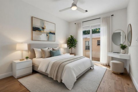 Copropriété à louer à Saint Petersburg, Floride: 2 chambres, 121.7 m2 № 2148384 - photo 12
