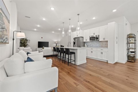Copropriété à louer à Saint Petersburg, Floride: 2 chambres, 121.7 m2 № 2148384 - photo 18