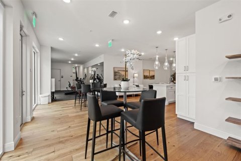 Copropriété à louer à Saint Petersburg, Floride: 2 chambres, 121.7 m2 № 2148384 - photo 19