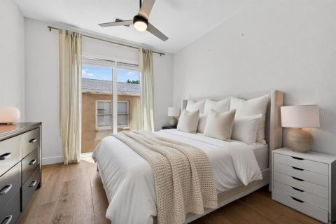 Copropriété à louer à Saint Petersburg, Floride: 2 chambres, 121.7 m2 № 2148384 - photo 9