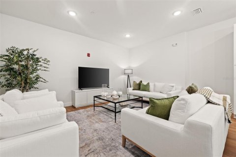 Copropriété à louer à Saint Petersburg, Floride: 2 chambres, 121.7 m2 № 2148384 - photo 20