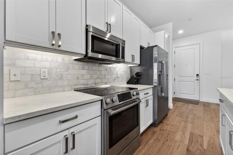 Copropriété à louer à Saint Petersburg, Floride: 2 chambres, 121.7 m2 № 2148384 - photo 4
