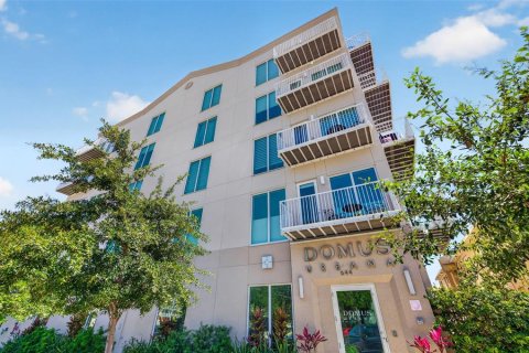 Copropriété à louer à Saint Petersburg, Floride: 2 chambres, 121.7 m2 № 2148384 - photo 2