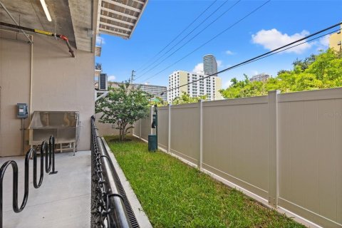 Copropriété à louer à Saint Petersburg, Floride: 2 chambres, 121.7 m2 № 2148384 - photo 17
