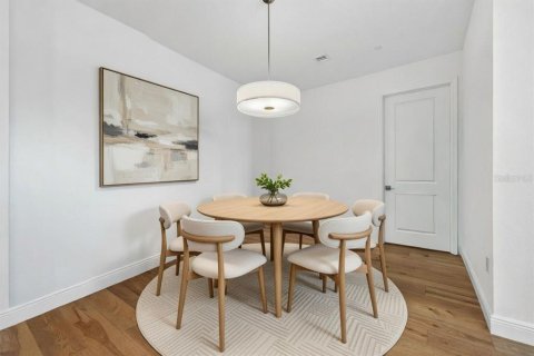 Copropriété à louer à Saint Petersburg, Floride: 2 chambres, 121.7 m2 № 2148384 - photo 6
