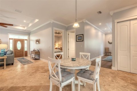 House in New Smyrna Beach, Florida 4 bedrooms, 219.81 sq.m. № 1648121 - photo 15