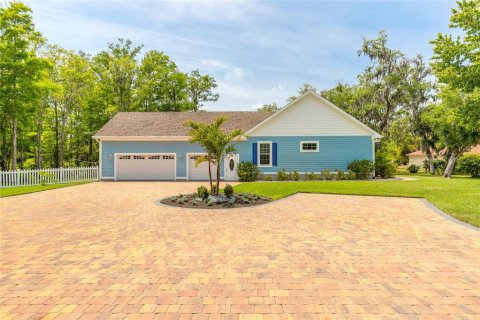 House in New Smyrna Beach, Florida 4 bedrooms, 219.81 sq.m. № 1648121 - photo 5