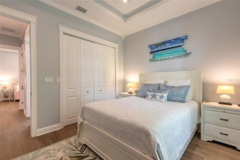 House in New Smyrna Beach, Florida 4 bedrooms, 219.81 sq.m. № 1648121 - photo 30