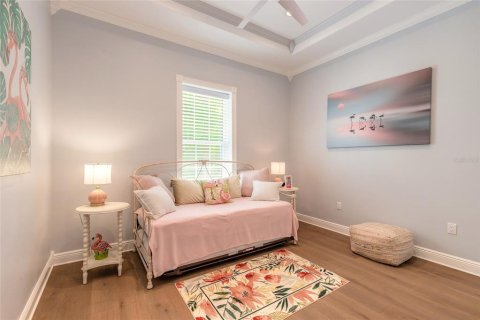 House in New Smyrna Beach, Florida 4 bedrooms, 219.81 sq.m. № 1648121 - photo 25
