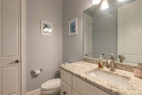 House in New Smyrna Beach, Florida 4 bedrooms, 219.81 sq.m. № 1648121 - photo 28