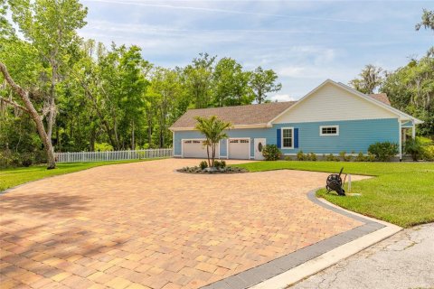 House in New Smyrna Beach, Florida 4 bedrooms, 219.81 sq.m. № 1648121 - photo 6