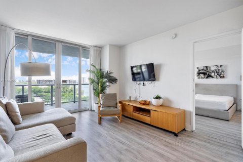 Hôtel, hôtellerie à vendre à Hallandale Beach, Floride: 2 chambres, 95.5 m2 № 1940512 - photo 3