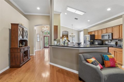 Villa ou maison à vendre à Tampa, Floride: 3 chambres, 204.38 m2 № 2149201 - photo 4