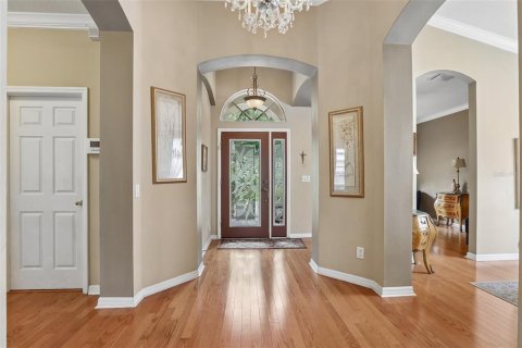 Villa ou maison à vendre à Tampa, Floride: 3 chambres, 204.38 m2 № 2149201 - photo 2