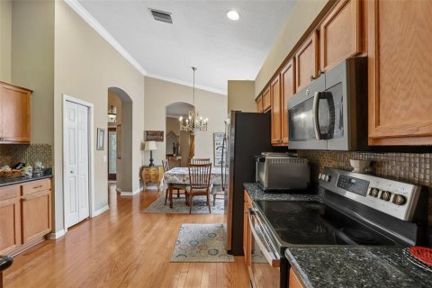Villa ou maison à vendre à Tampa, Floride: 3 chambres, 204.38 m2 № 2149201 - photo 10