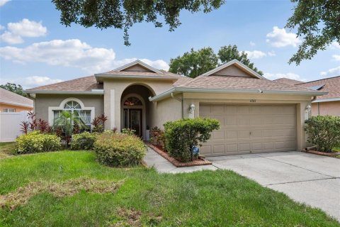 Villa ou maison à Tampa, Floride 3 chambres, 204.38 m2 № 2149201