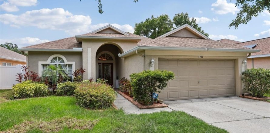 Villa ou maison à Tampa, Floride 3 chambres, 204.38 m2 № 2149201