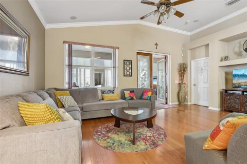 Villa ou maison à vendre à Tampa, Floride: 3 chambres, 204.38 m2 № 2149201 - photo 5