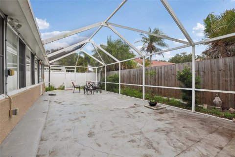Villa ou maison à vendre à Tampa, Floride: 3 chambres, 204.38 m2 № 2149201 - photo 27