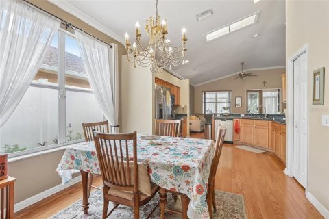 Villa ou maison à vendre à Tampa, Floride: 3 chambres, 204.38 m2 № 2149201 - photo 9