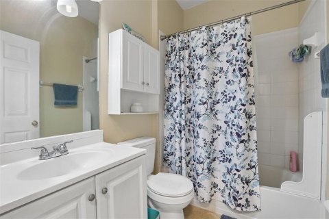 Villa ou maison à vendre à Tampa, Floride: 3 chambres, 204.38 m2 № 2149201 - photo 16