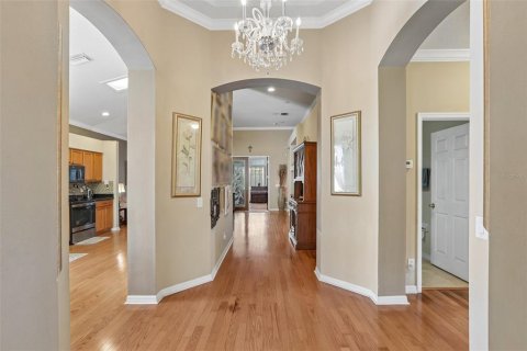 Villa ou maison à vendre à Tampa, Floride: 3 chambres, 204.38 m2 № 2149201 - photo 3