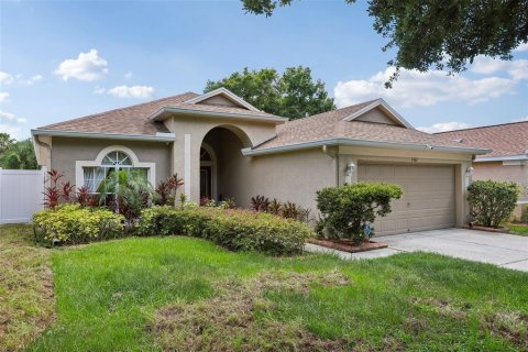 Villa ou maison à vendre à Tampa, Floride: 3 chambres, 204.38 m2 № 2149201 - photo 29