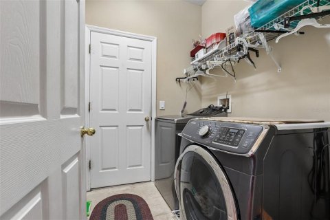 Villa ou maison à vendre à Tampa, Floride: 3 chambres, 204.38 m2 № 2149201 - photo 22